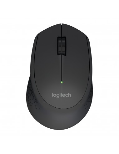 Logitech Безжична Мишка M280